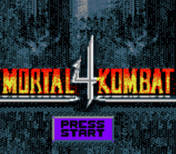 Download 'Mortal Kombat 4 (Multiscreen)' to your phone